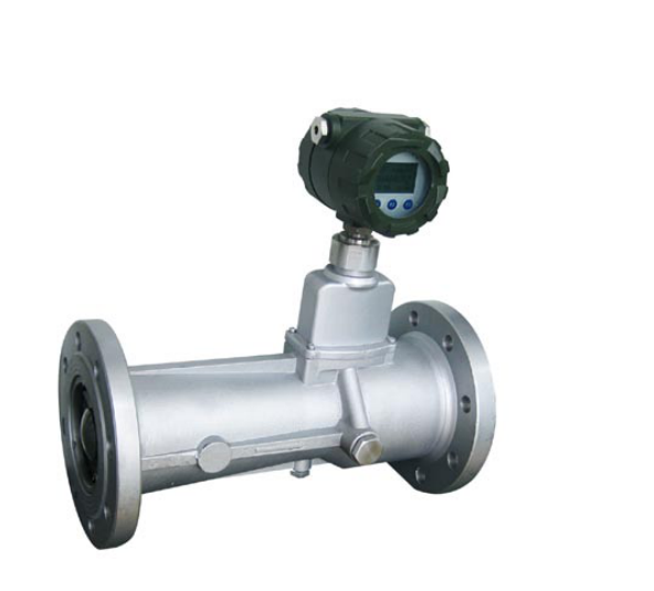 旋進(jìn)旋渦流量計DN125價格，廠家