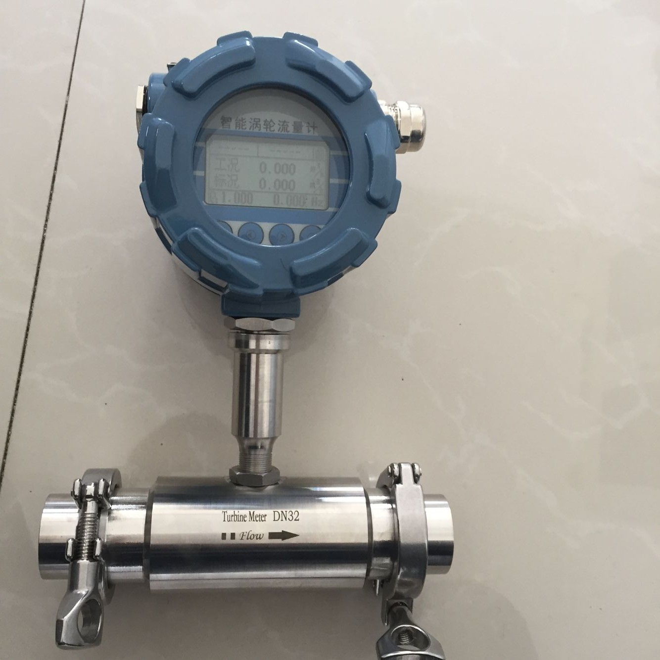 牛奶流量計,礦泉水流量計,飲料流量計,果汁流量計