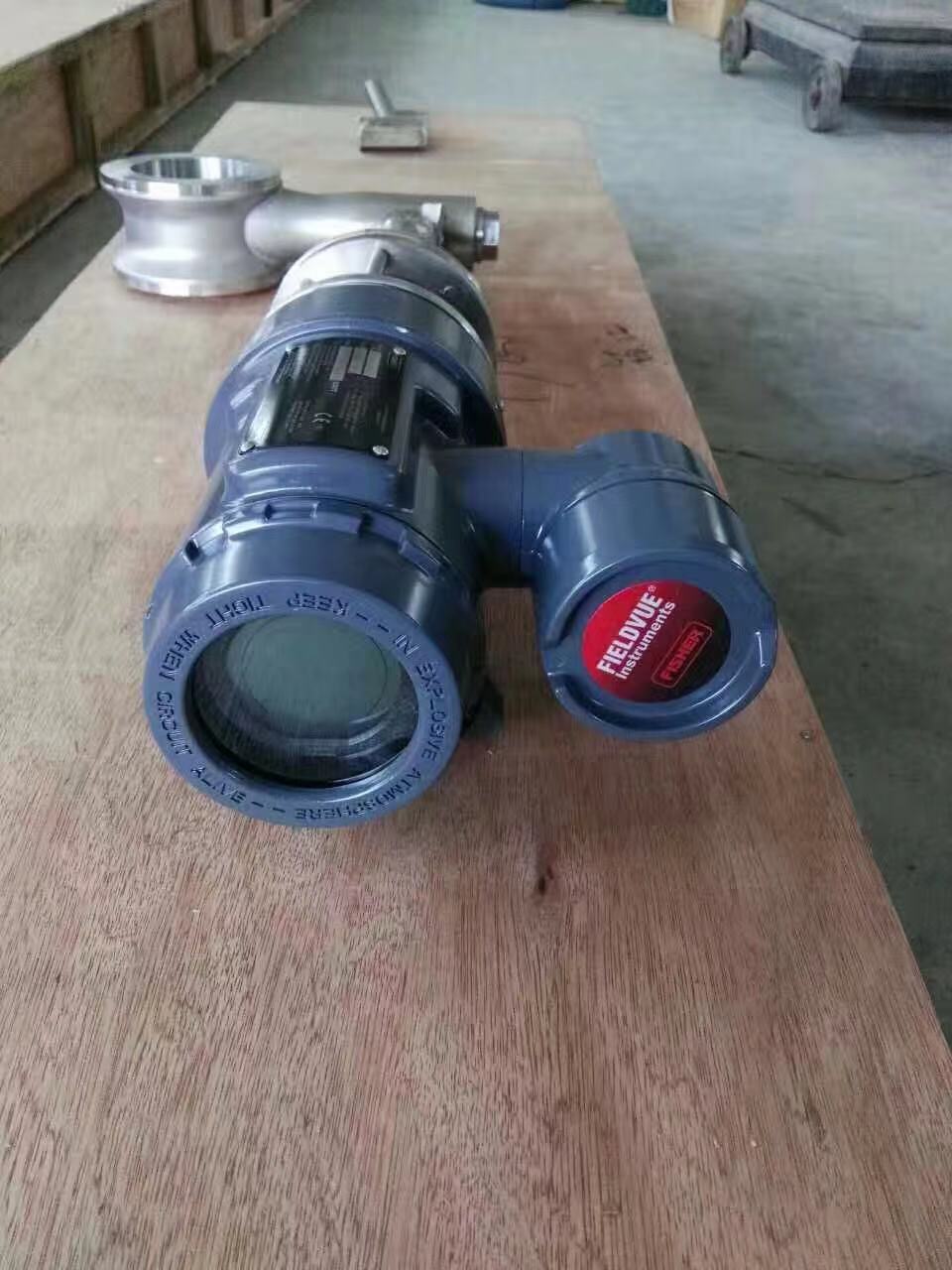 Fisher浮筒液位計，浮筒界面計，進口浮筒液位計