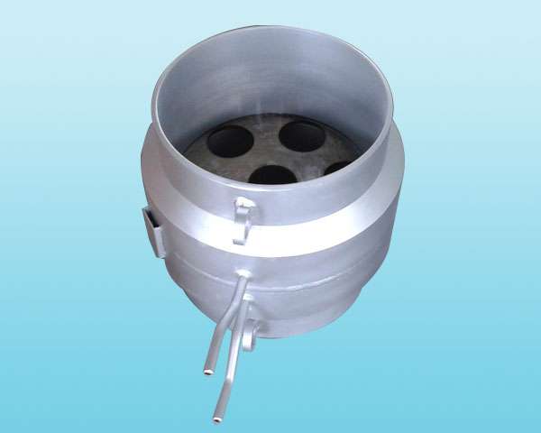 焊接式蒸汽平衡流量計